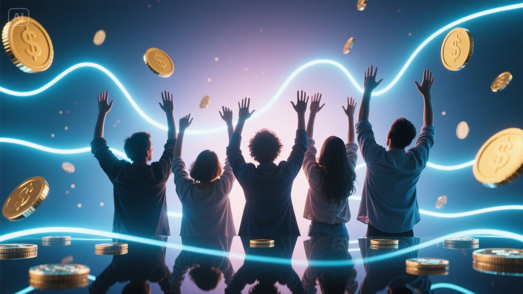 Registration at Crazy Golden Bank Casino