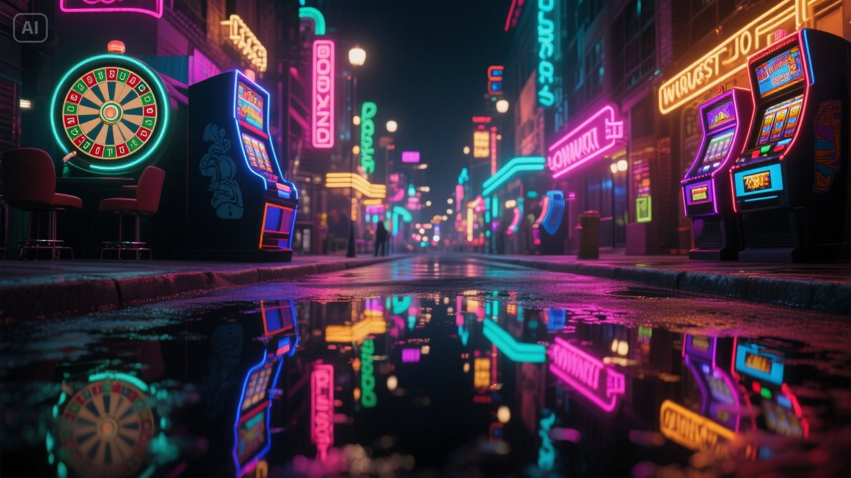 Registration at Crazy Golden Bank Casino